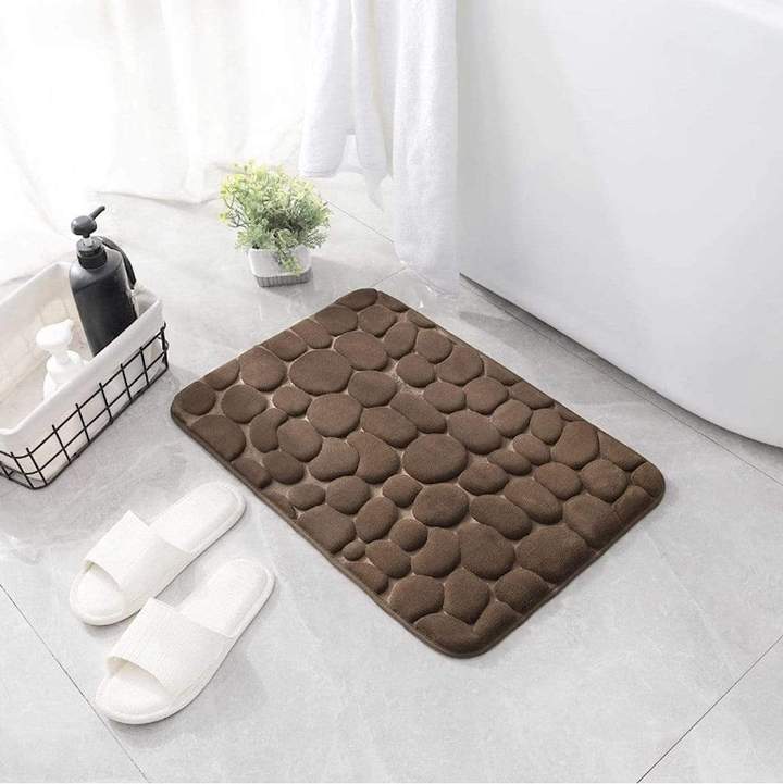 SaniComfort™ Koupelnová předložka | Maximální absorpce a pohodlí