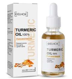 Sauvasine™ Kurkumové sérum na korekci tmavých skvrn