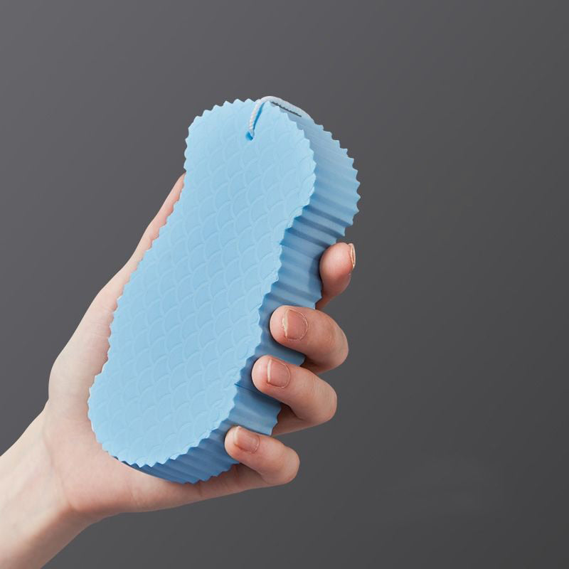 Scrubby™ Exfoliační houba do koupele