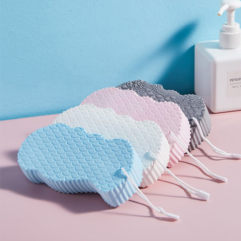 Scrubby™ Exfoliační houba do koupele