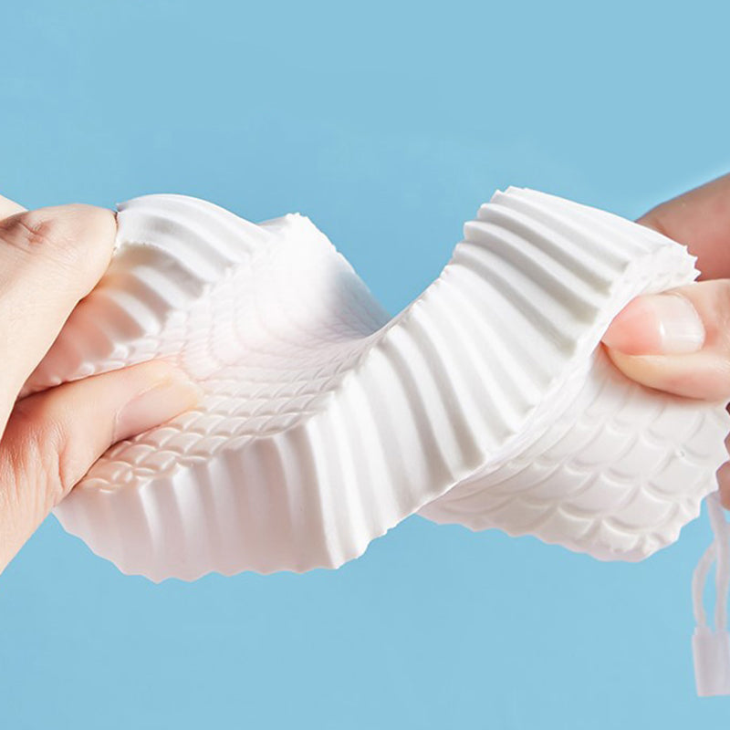 Scrubby™ Exfoliační houba do koupele