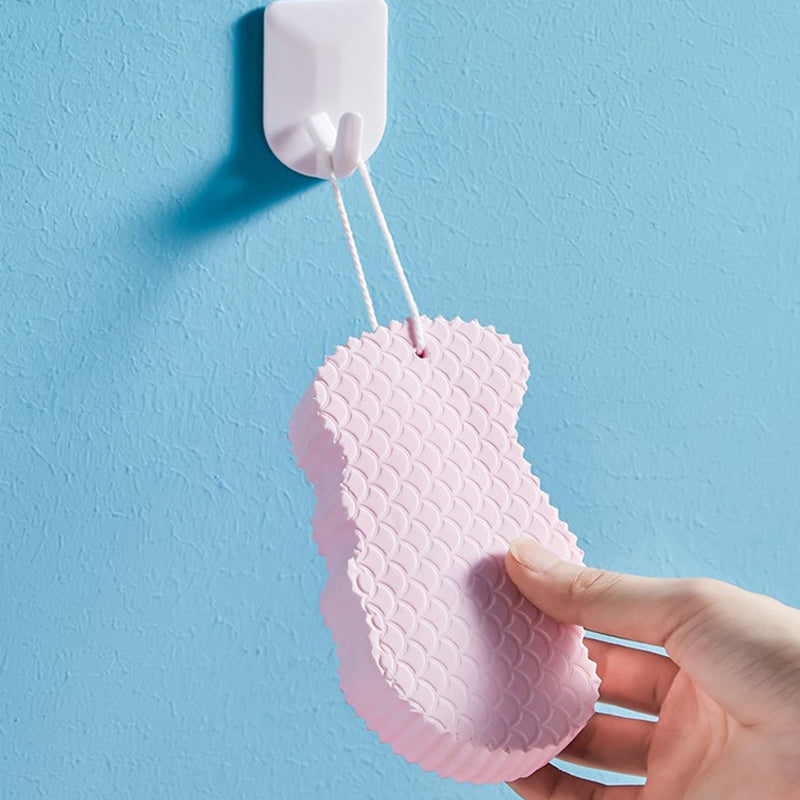 Scrubby™ Exfoliační houba do koupele
