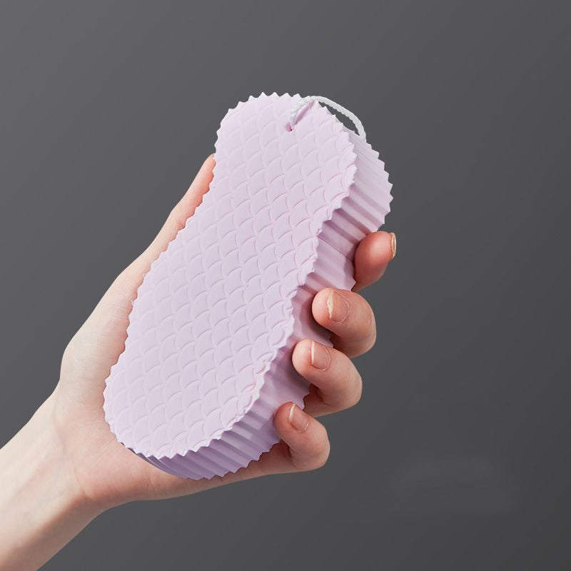 Scrubby™ Exfoliační houba do koupele