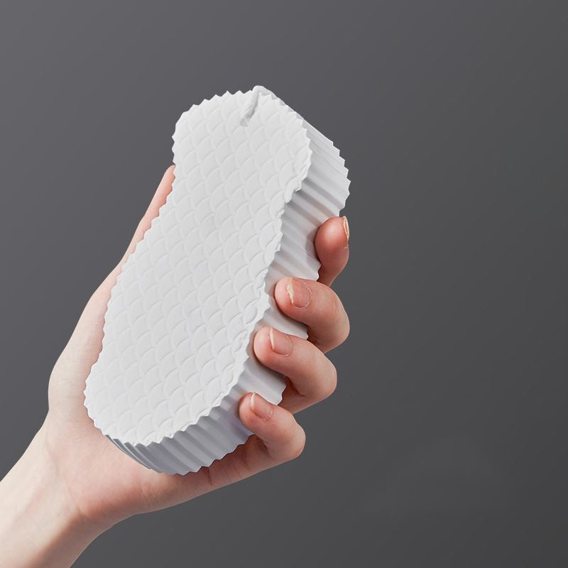 Scrubby™ Exfoliační houba do koupele