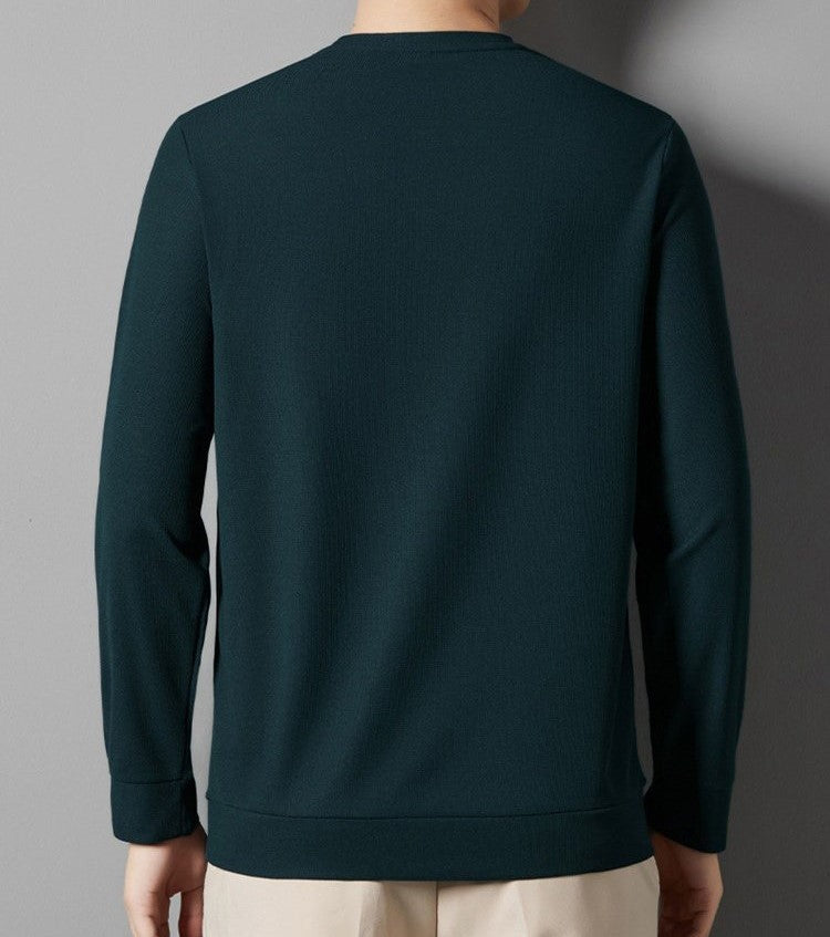 Sergio™ Pánská ležérní spodní košile