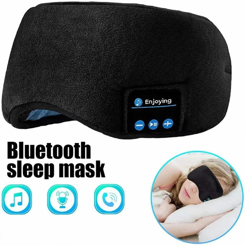 CalmWave™ Maska na spaní s funkcí Bluetooth