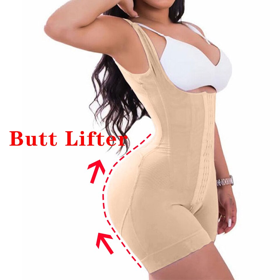 ShapeFlex™ Zeštíhlující korzet