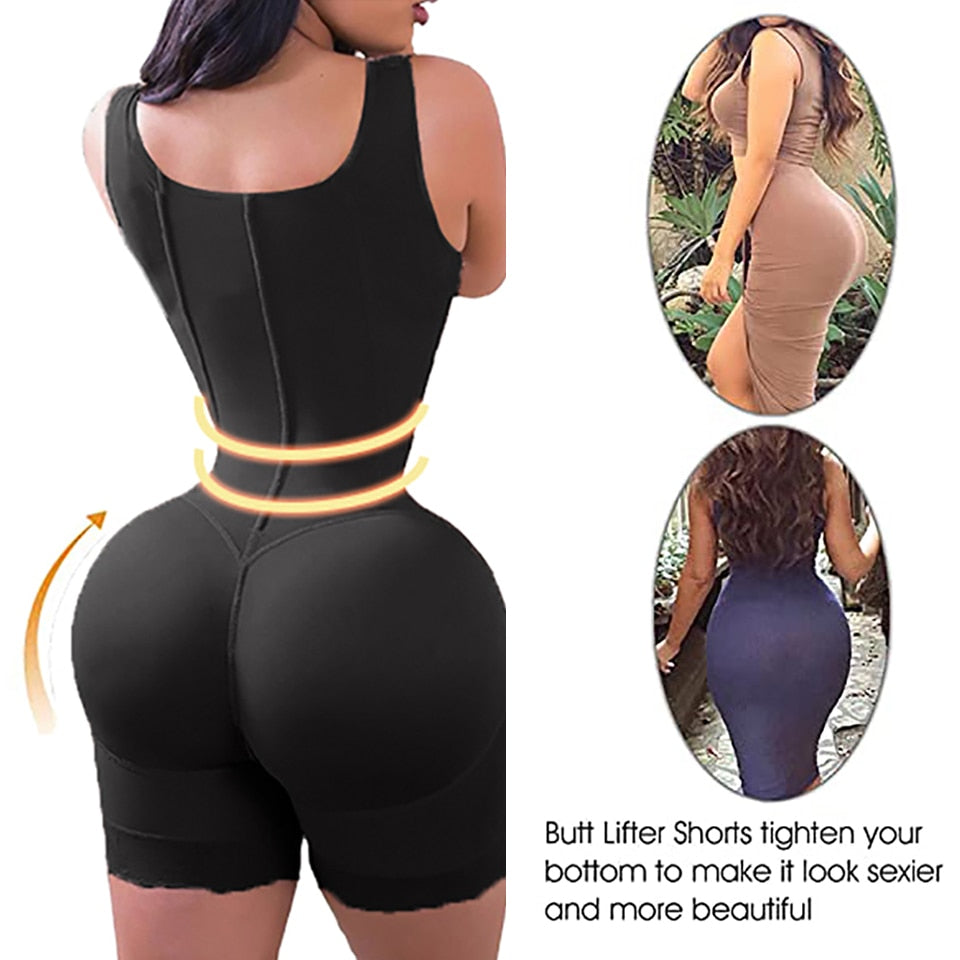 ShapeFlex™ Zeštíhlující korzet