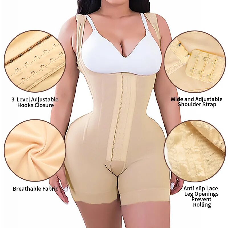 ShapeFlex™ Zeštíhlující korzet