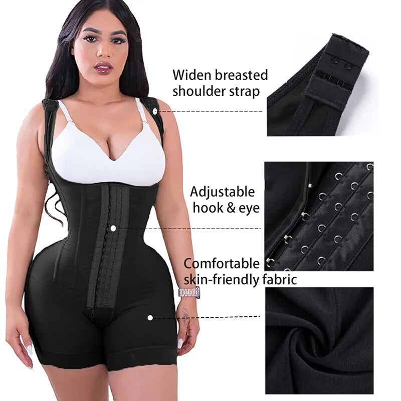 ShapeFlex™ Zeštíhlující korzet