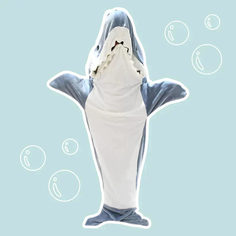 SharkSnug™ Kostým žraloka
