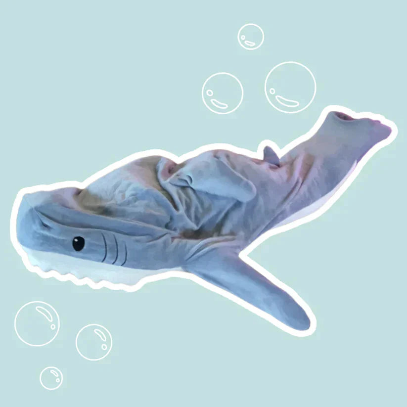 SharkSnug™ Kostým žraloka
