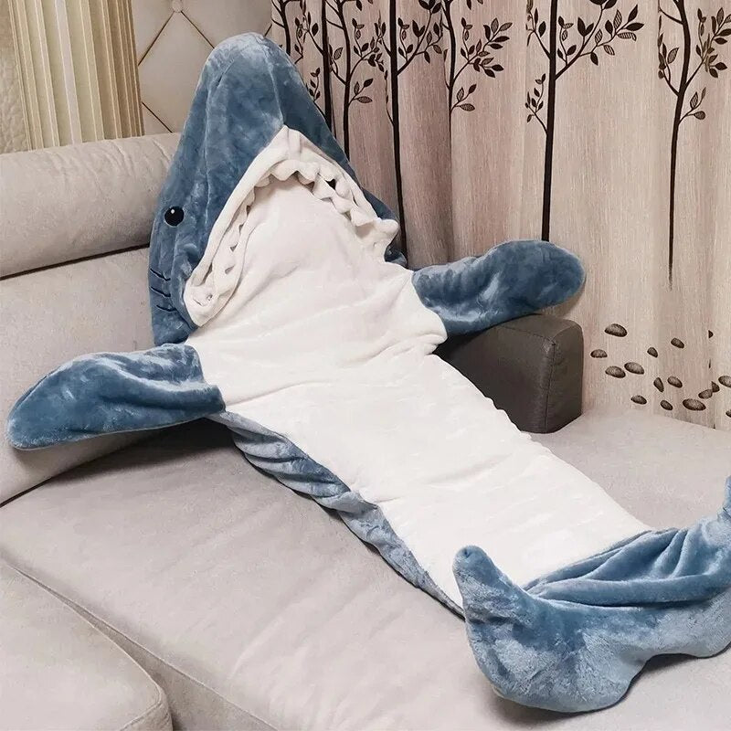 SharkSnug™ Kostým žraloka