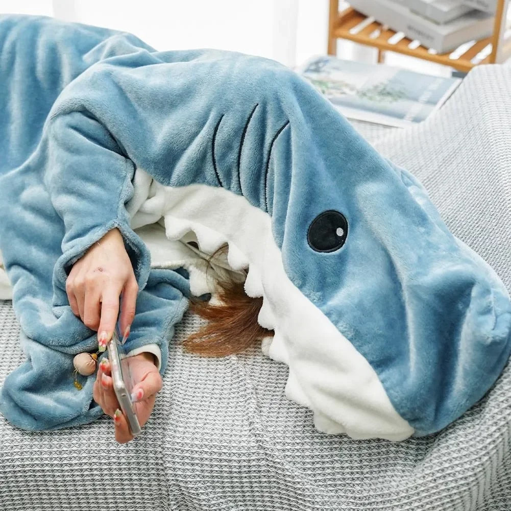 SharkSnug™ Kostým žraloka