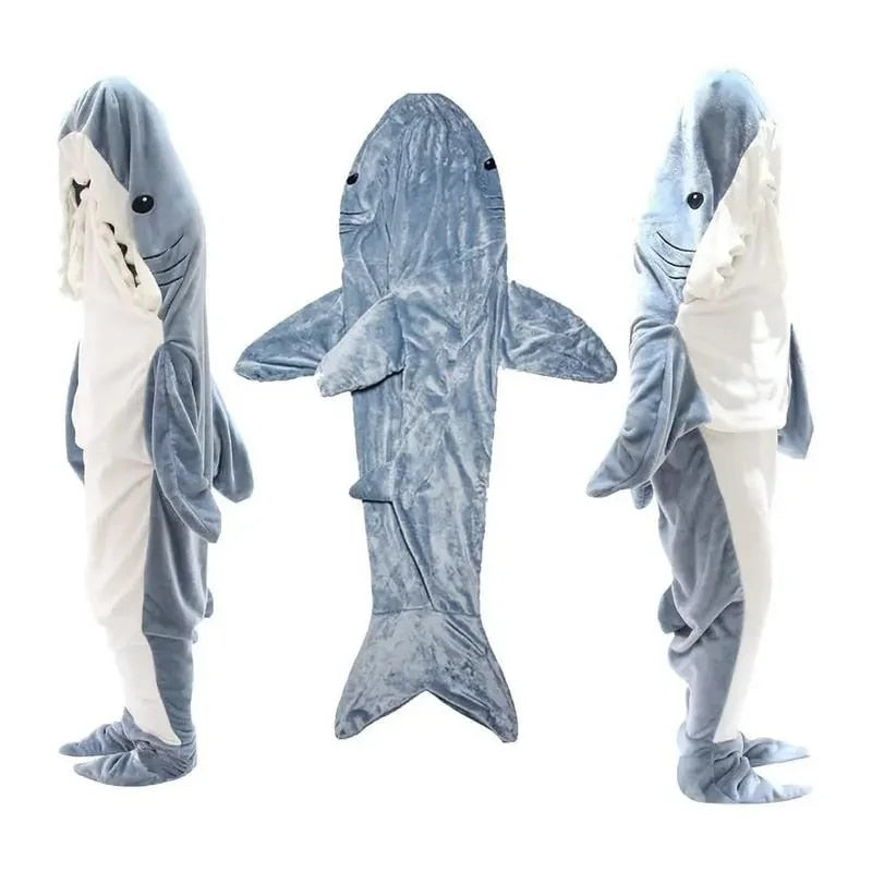 SharkSnug™ Kostým žraloka