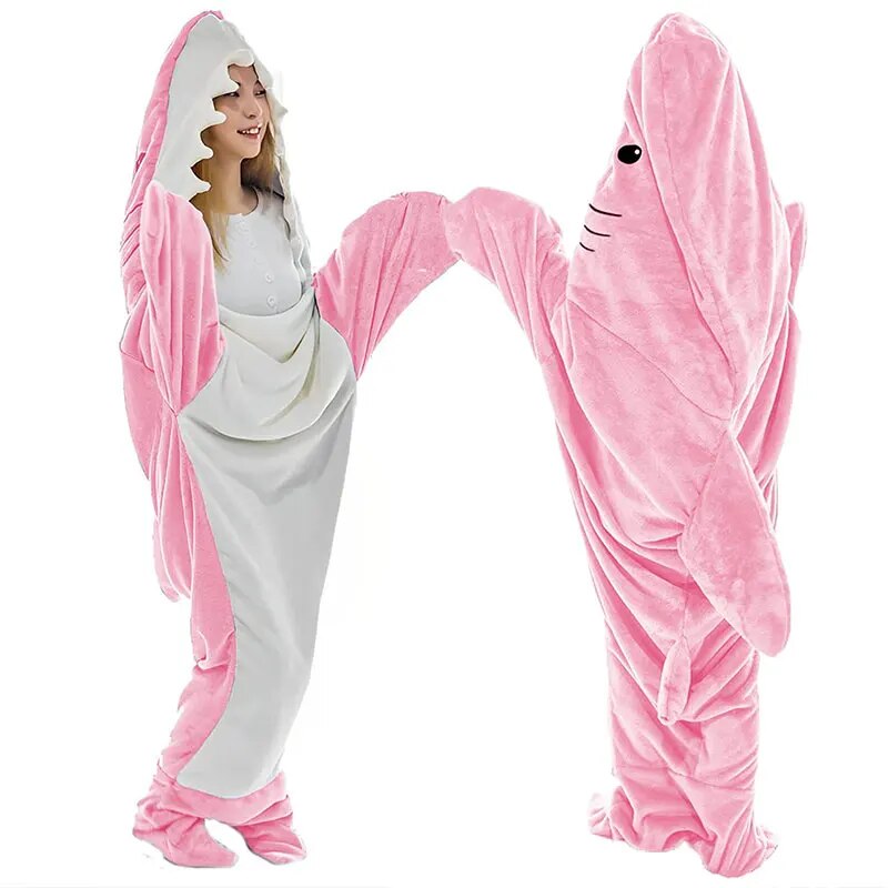 SharkSnug™ Kostým žraloka