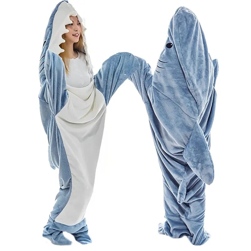 SharkSnug™ Kostým žraloka