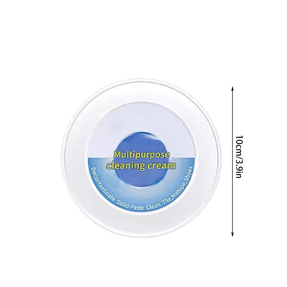 ShineLock™ Multifunkční krém na čištění a odstraňování skvrn