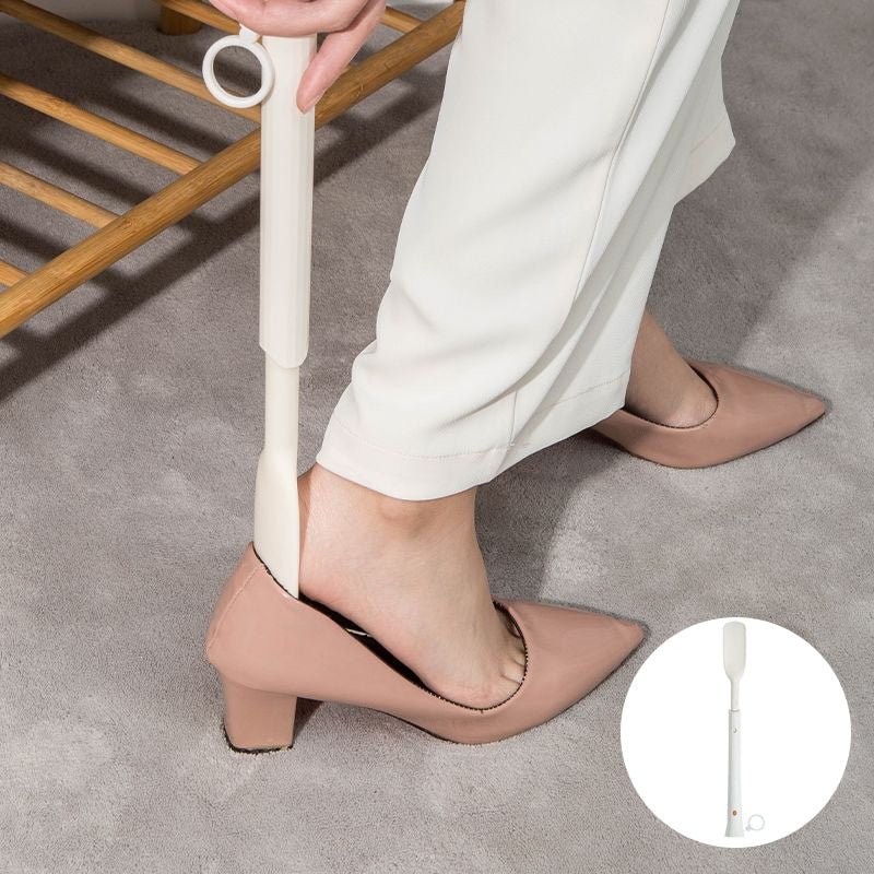 Shoe Mate+™ Teleskopický roh na boty s nastavitelnou délkou