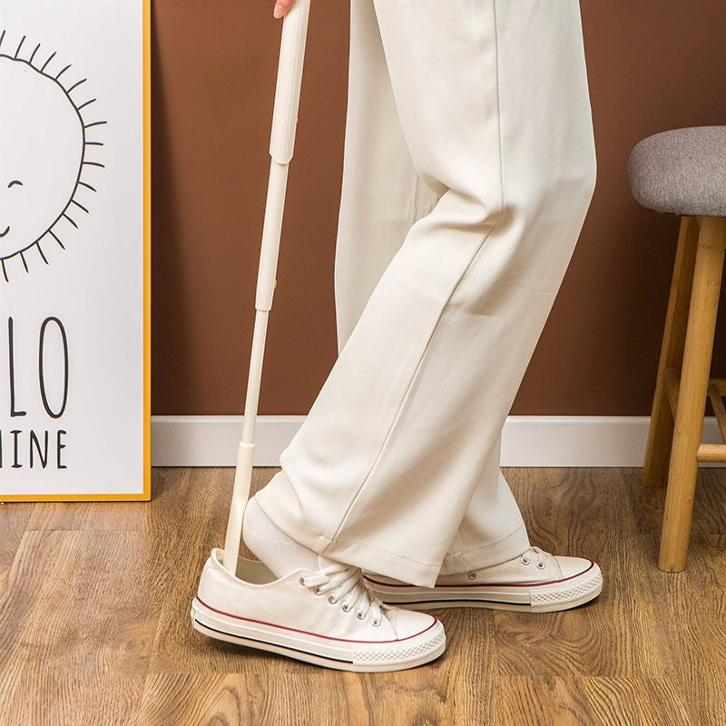 Shoe Mate+™ Teleskopický roh na boty s nastavitelnou délkou