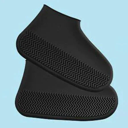 ShoeProtec™ Voděodolné silikonové chrániče obuvi