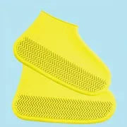 ShoeProtec™ Voděodolné silikonové chrániče obuvi