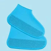 ShoeProtec™ Voděodolné silikonové chrániče obuvi
