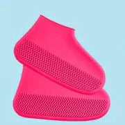 ShoeProtec™ Voděodolné silikonové chrániče obuvi
