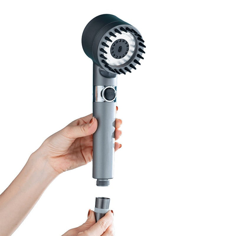ShowerSpa™ Multifunkční Sprchová Hlavice