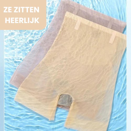 Silhouette Pro™ Ultra štíhlé kalhotky pro zvedání boků a kontrolu bříška