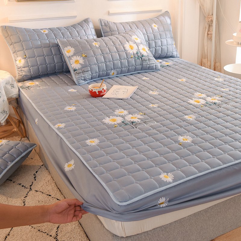 Silk Sense™️ Letní prodyšný potah matrace