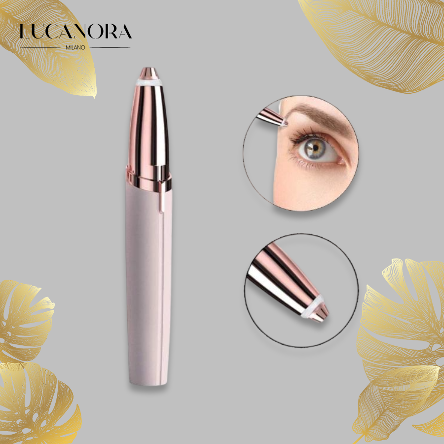 SilkBrow™ Epilátor na obočí