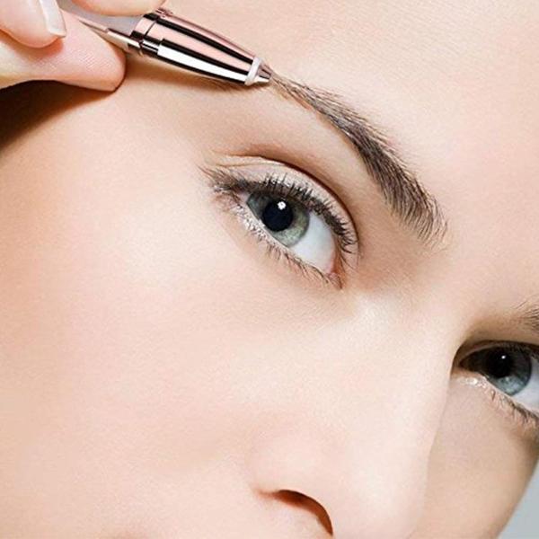 SilkBrow™ Epilátor na obočí