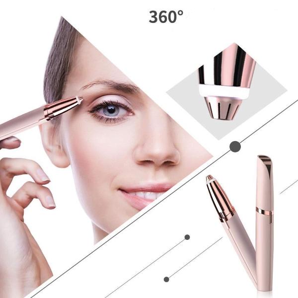 SilkBrow™ Epilátor na obočí