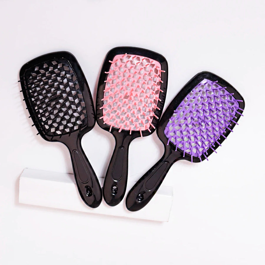 SilkBrush™ Kouzelný kartáč na vlasy