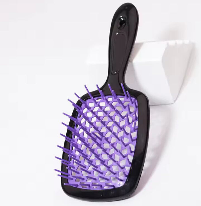 SilkBrush™ Kouzelný kartáč na vlasy