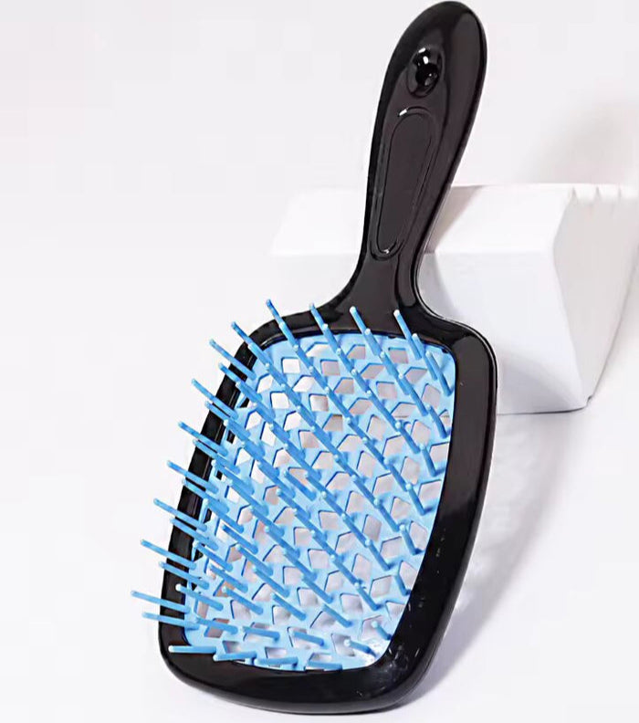 SilkBrush™ Kouzelný kartáč na vlasy