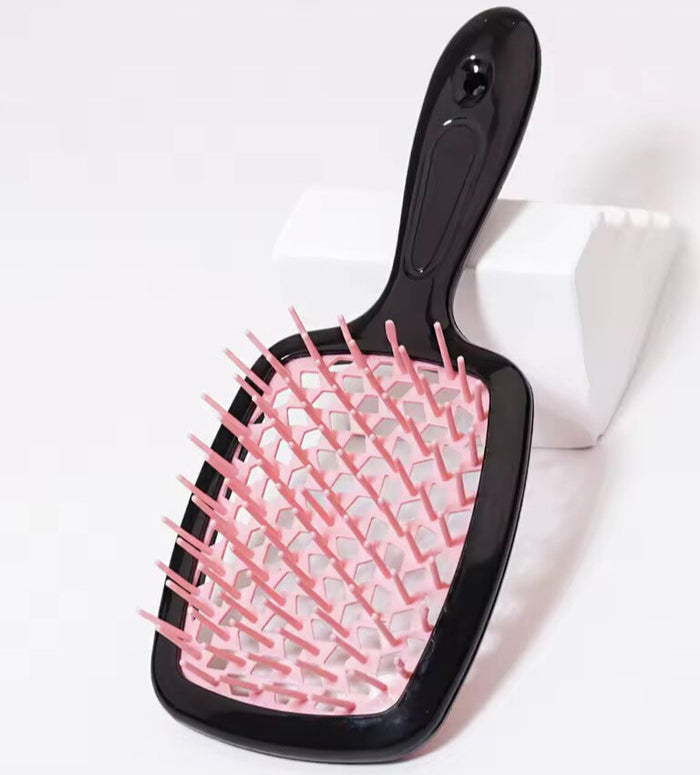 SilkBrush™ Kouzelný kartáč na vlasy