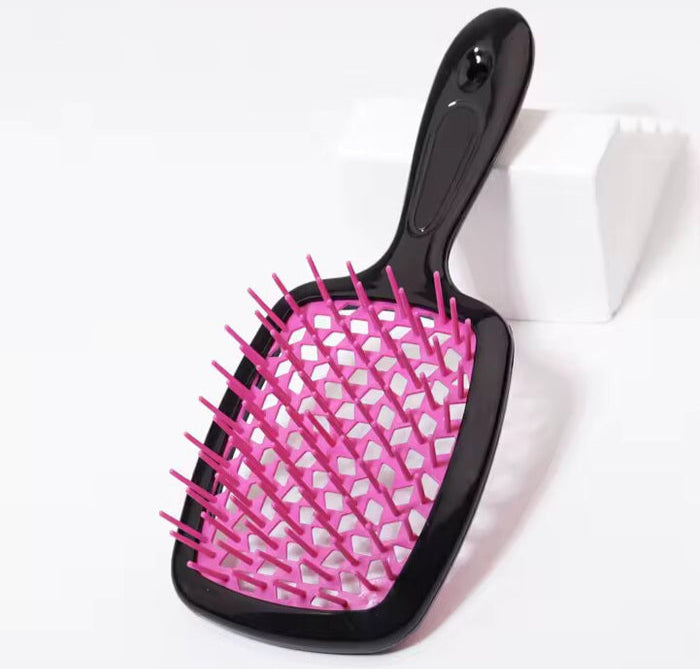 SilkBrush™ Kouzelný kartáč na vlasy