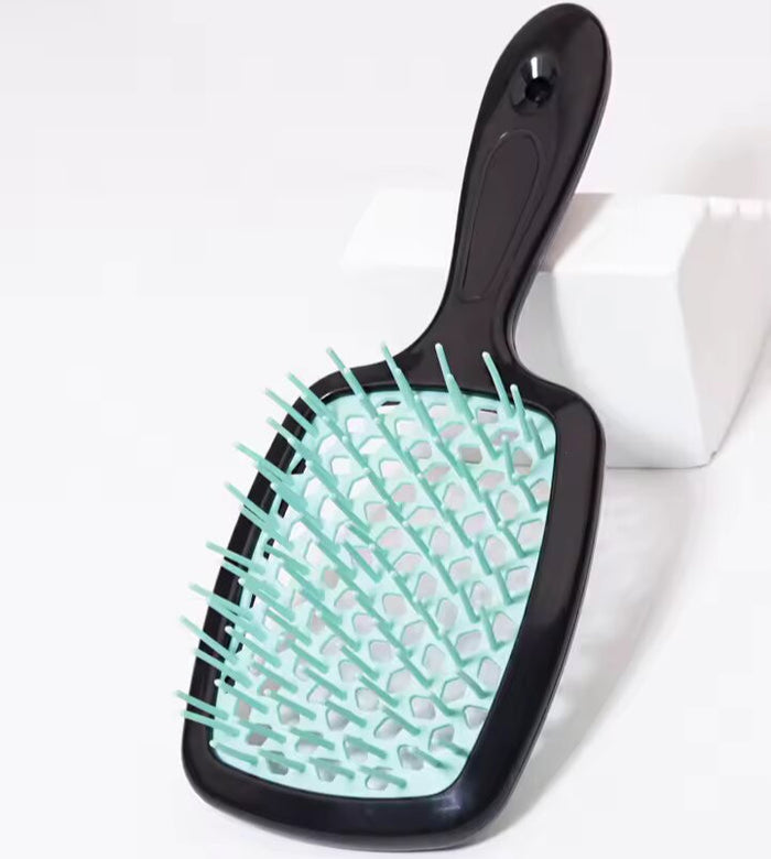 SilkBrush™ Kouzelný kartáč na vlasy