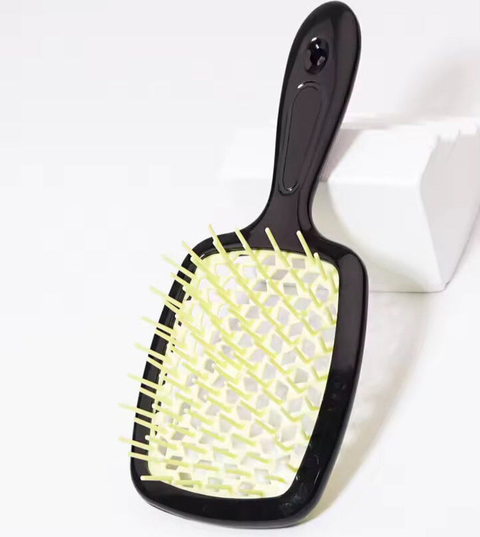 SilkBrush™ Kouzelný kartáč na vlasy