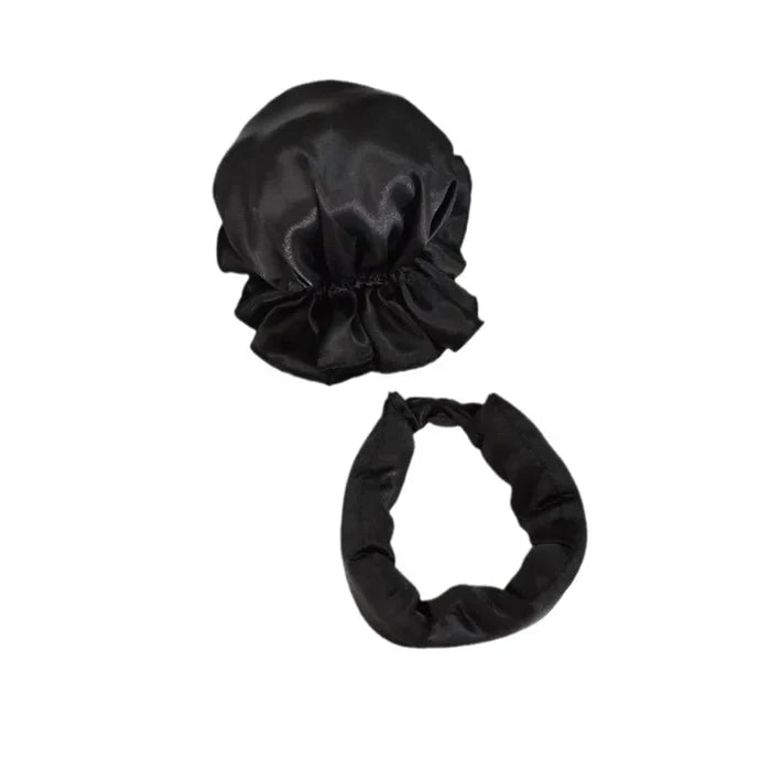 SilkCurl™ Pomůcka pro vytvoření kudrlin (1+1 ZDARMA)