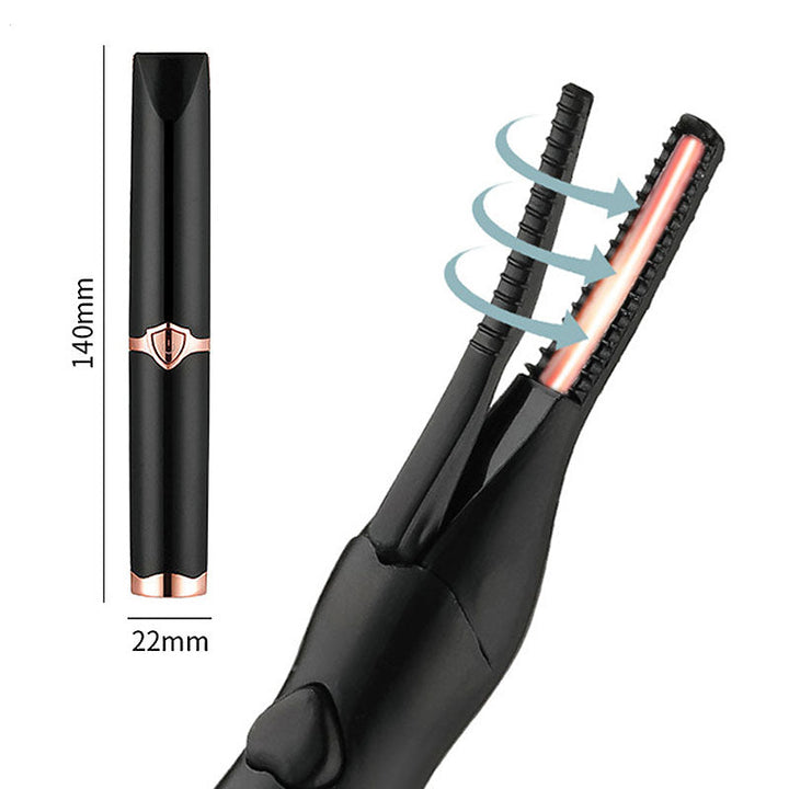 SilkLash™ Elektrická kulma na řasy
