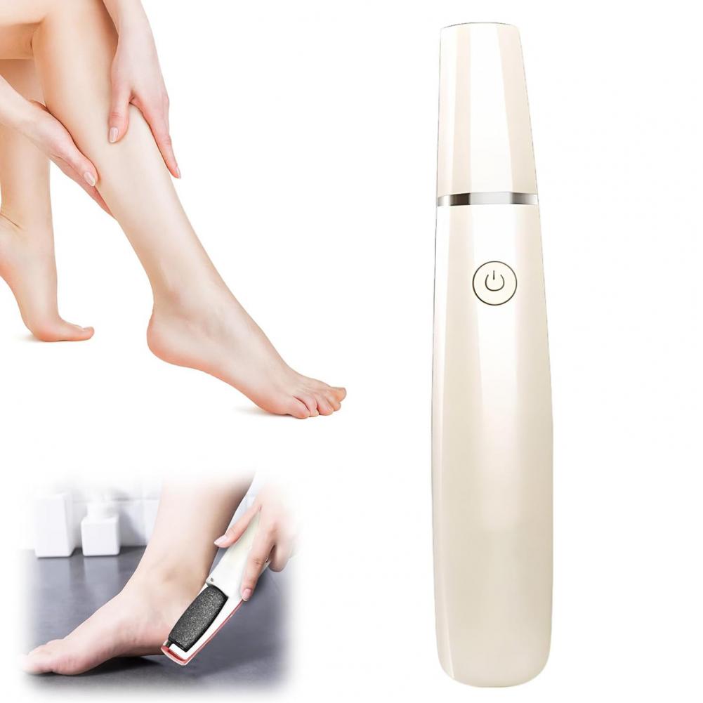 SilkPedi™ Elektrický pilník na chodidla