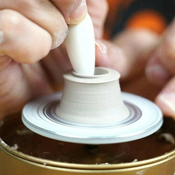 SilkPot™ Mini profesionální hrnčířský kruh