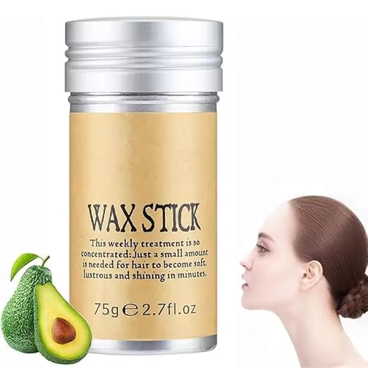 SilkSculpt™ Vosková tyčinka na vlasy