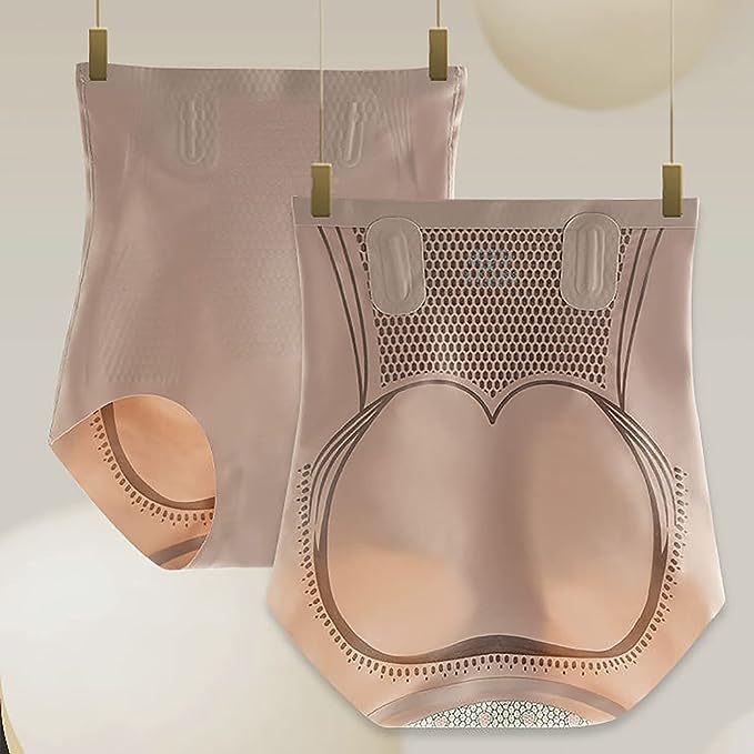 SilkenShape™ Pohodlné kalhotky s regulací bříška