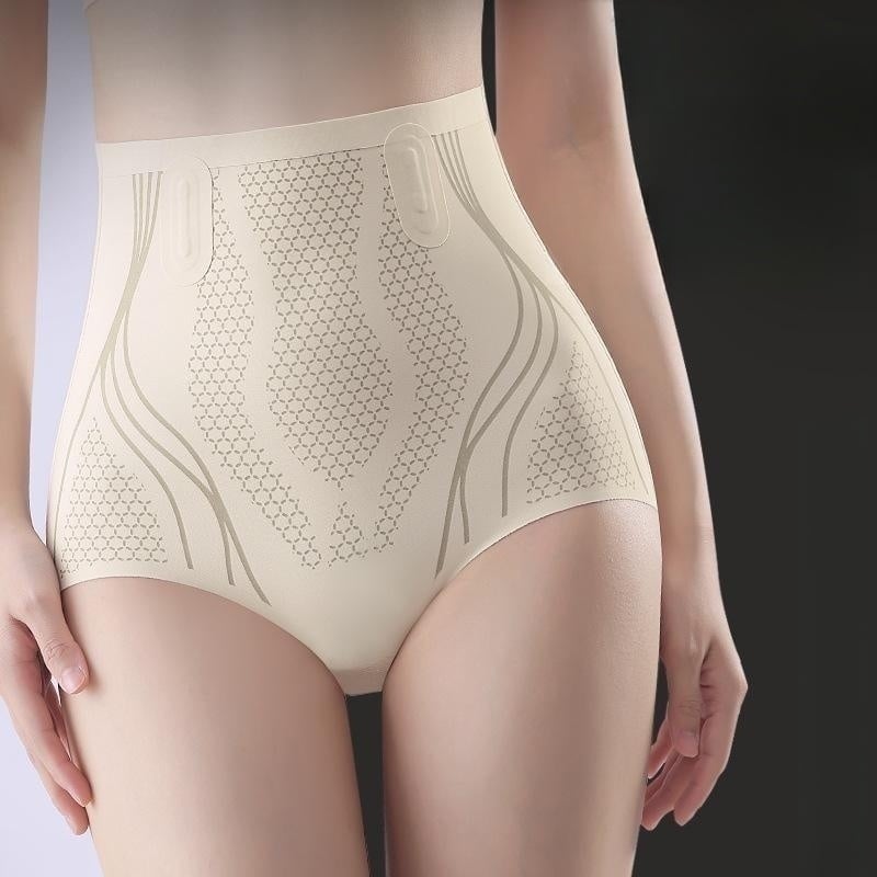 SilkenShape™ Pohodlné kalhotky s regulací bříška