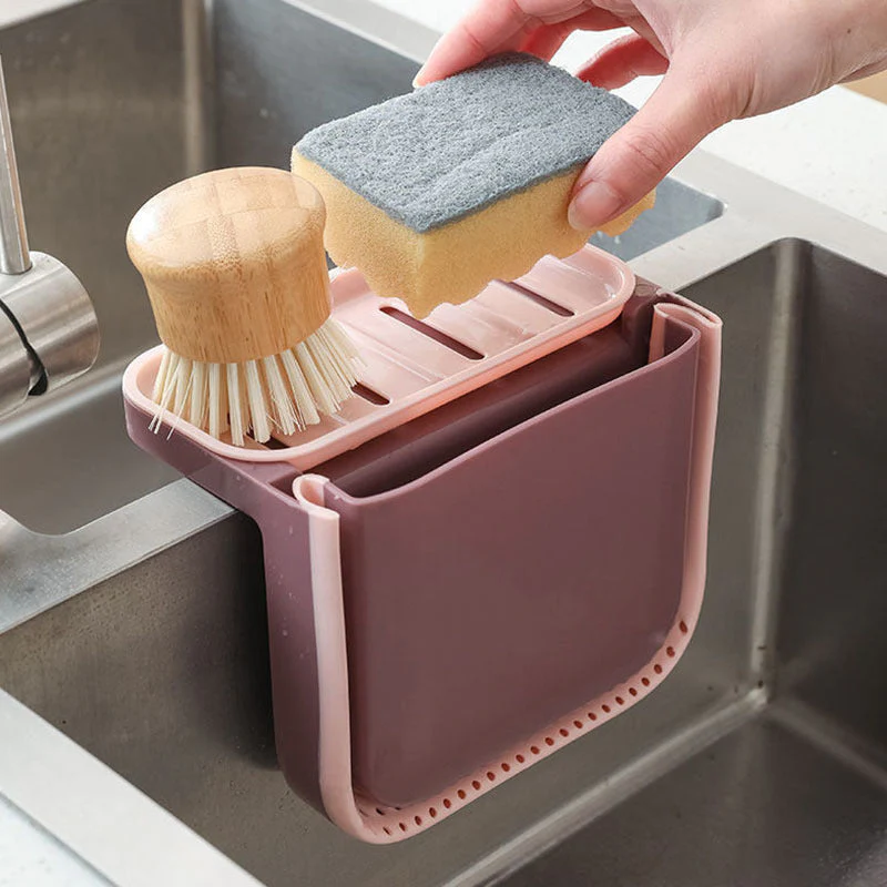 SinkSmart™ Sítko do kuchyňského dřezu
