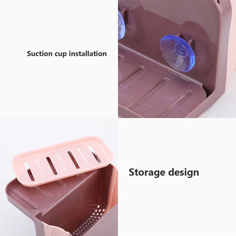 SinkSmart™ Sítko do kuchyňského dřezu